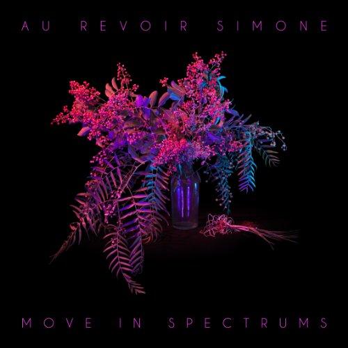 Move in Spectrums