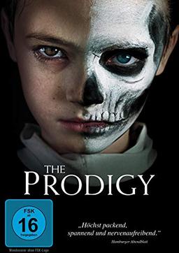 The Prodigy