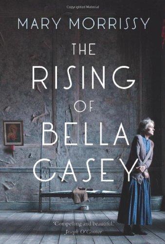 The Rising of Bella Casey (Bar S)