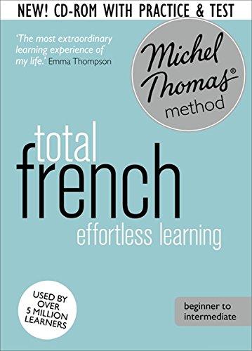 Total French Foundation Course: Learn French with the Michel Thomas Method