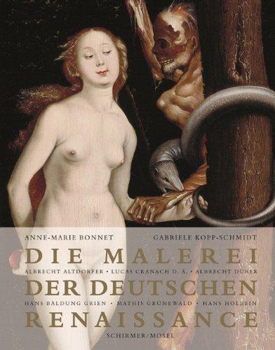 Die Malerei der deutschen Renaissance: Sonderausgabe im verkleinerten Format