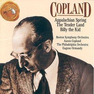 Appalachian/Tender/Billy