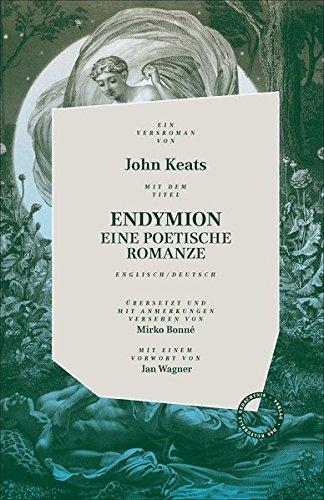 ENDYMION: Eine poetische Romanze