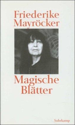 Magische Blätter I-V