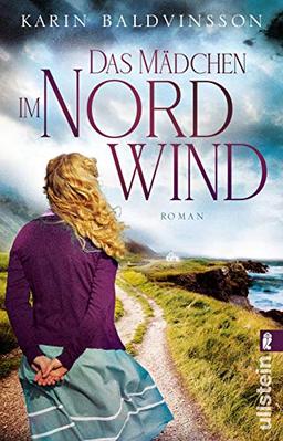 Das Mädchen im Nordwind: Roman