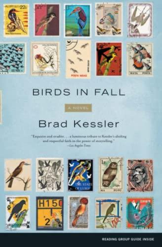 Birds in Fall: A Novel