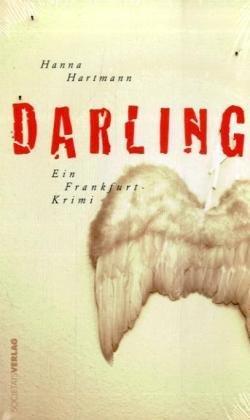 Darling: Frankfurt bei Nacht