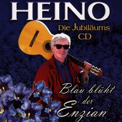 Blau Blüht der Enzian