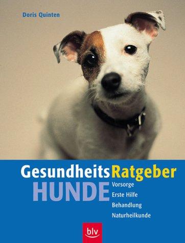 GesundheitsRatgeber Hunde