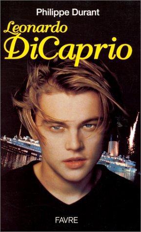 Leonardo DiCaprio