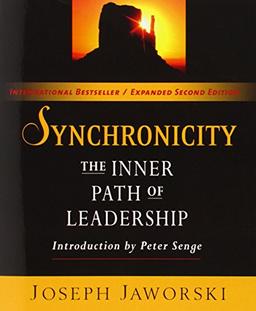 Synchronicity: The Inner Path of Leadership