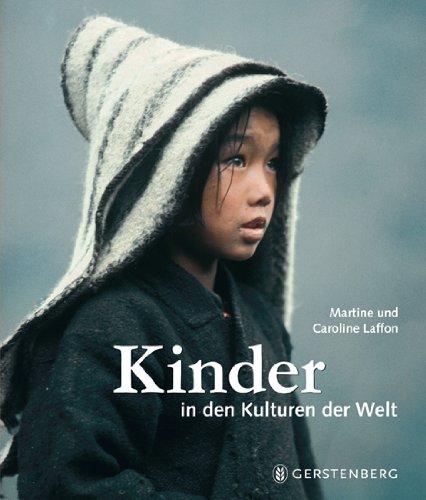 Kinder in den Kulturen der Welt