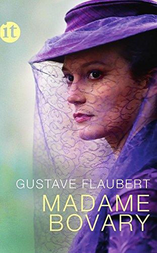 Madame Bovary: Roman (insel taschenbuch)