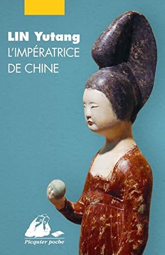 L'impératrice de Chine