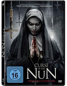 Curse of the Nun - Deine Seele gehört ihr