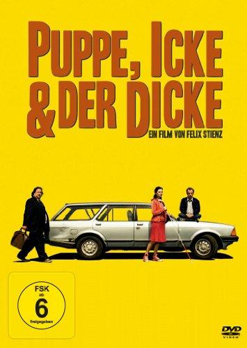 Puppe, Icke und der Dicke