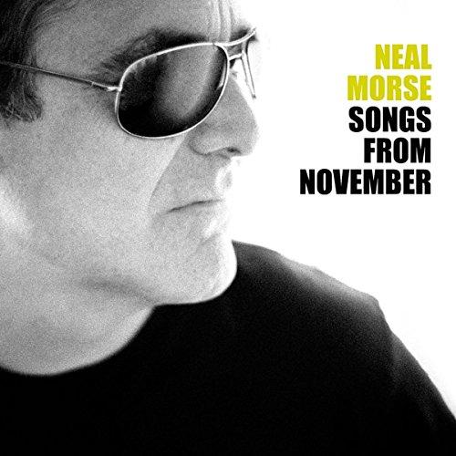 Songs from November (Deluxe Edition)