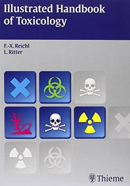 Illustrated Handbook of Toxicology