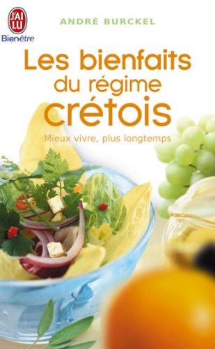 Les bienfaits du régime crétois : mieux vivre, plus longtemps