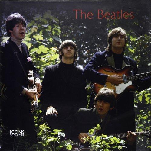 The Beatles (Icons of Our Time)