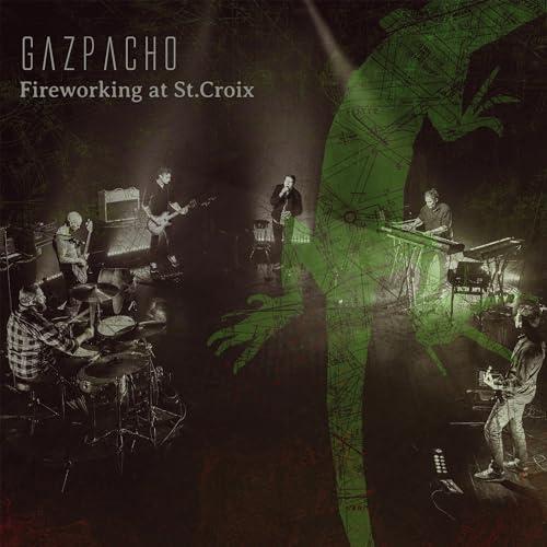 Fireworking at St.Croix (Gatefold Black 2lp) [Vinyl LP]