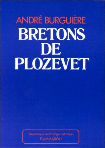 Bretons de Plozévet : les rouges et les blancs