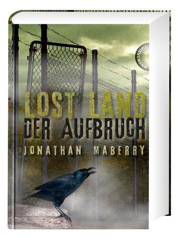 Lost Land 02: Der Aufbruch