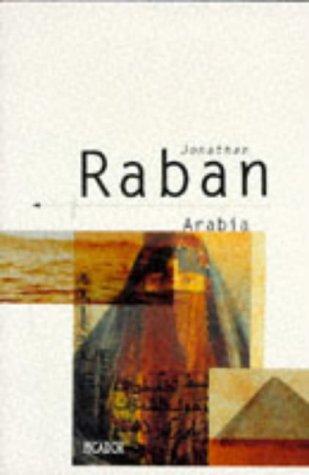 Arabia Through the Looking Glass (Picador Books)