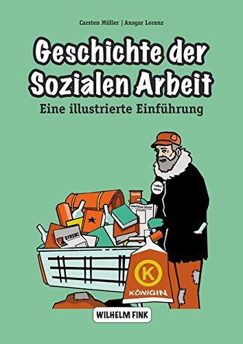 Geschichte der sozialen Arbeit