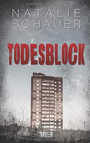 Todesblock: Thriller (Cold Case Donau, Band 3)