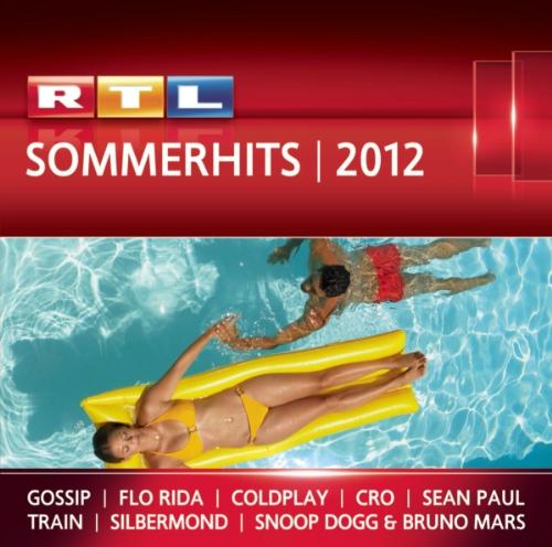 Rtl Sommer Hits 2012