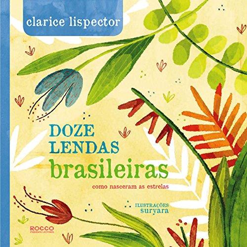 Doze Lendas Brasileiras (Em Portuguese do Brasil)