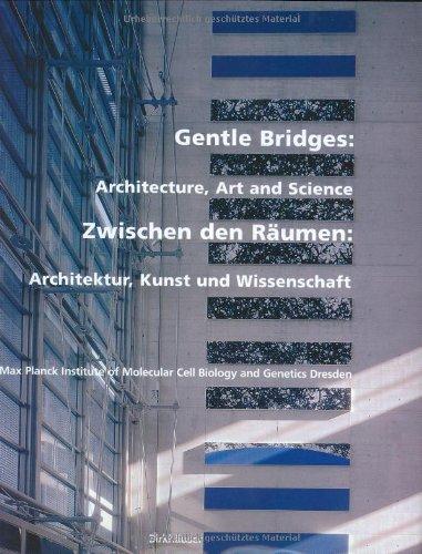 Zwischen den Räumen: Architektur, Kunst und Wissenschaft: Architecture, Art and Science