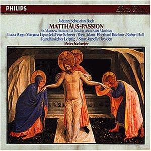 Matthäus-Passion