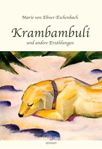 Krambambuli