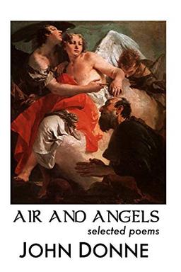 Air and Angels: Selected Poems (British Poets)