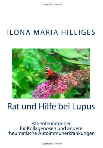 Rat und Hilfe bei Lupus: Alles zur Entstehung und Behandlung von Kollagenosen