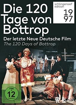 Die 120 Tage von Bottrop