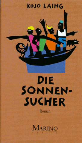 Die Sonnensucher