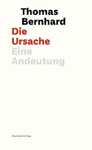 Die Ursache: Eine Andeutung