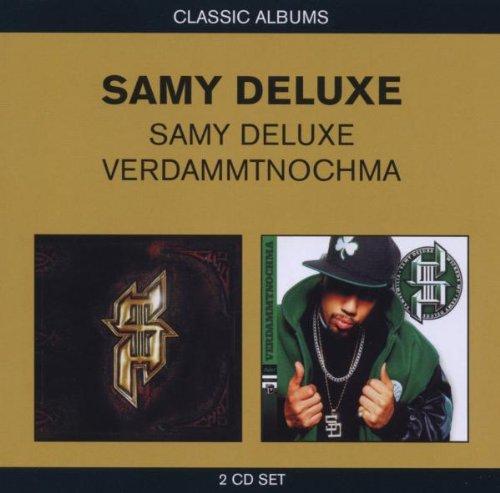 2in1 (Samy Deluxe/Verdammtnochma)