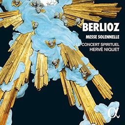 Berlioz: Messe Solennelle H 20