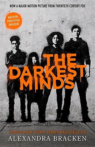 The Darkest Minds: Book 1 (A Darkest Minds Novel, Band 1)