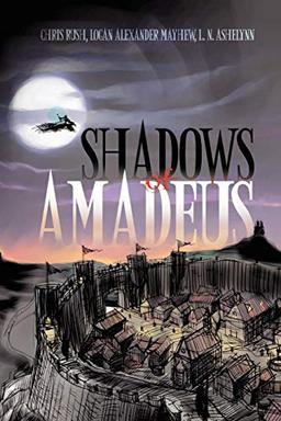 Shadows of Amadeus