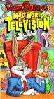 Bugs Bunny's Mad World of Television [VHS]