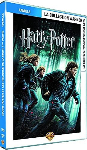 Harry potter 7 : harry potter et les reliques de la mort, partie 1 [FR Import]