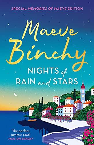 Nights of Rain and Stars: The perfect summer read