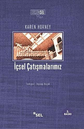 Icsel Catismalarimiz