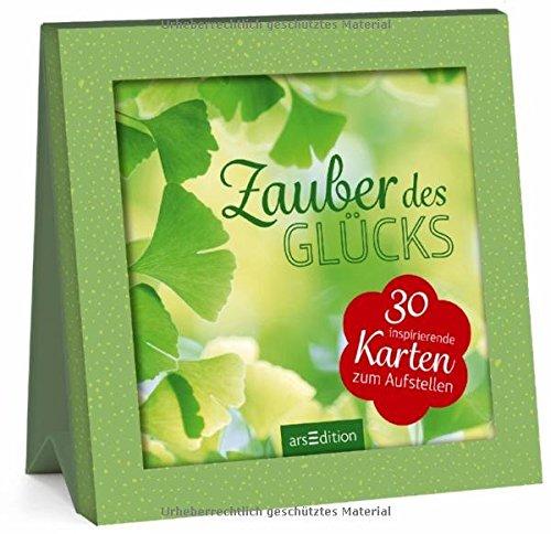 Zauber des Glücks: Inspiration für jeden Tag