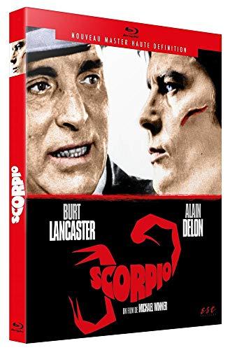 Scorpio [Blu-ray] [FR Import]